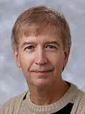 Image of Dr. Fletcher