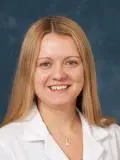 Image of Dr. Gladue