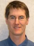 Image of Dr. Gordon