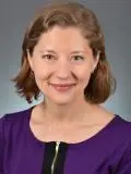 Image of Dr. Tracy