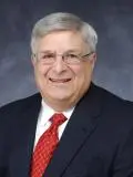 Image of Dr. Barricks