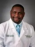 Image of Eric Njungwe
