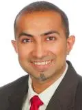 Image of Dr. Sharda