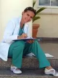 Image of Dr. Aleksandrova