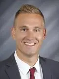 Image of Dr. Cudahy