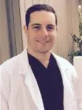 Image of Dr. Riccoboni