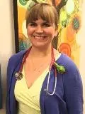 Image of Dr. Colvin