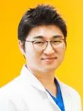 Image of Dr. Kim