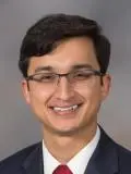 Image of Dr. Tran