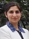 Image of Dr. Ali