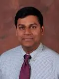 Image of Dr. Shashank