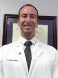 Image of Dr. Moore