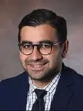 Image of Dr. Zaghmout