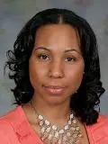Image of Dr. Mays