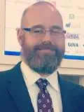 Image of Dr. Barnhart