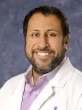 Image of Dr. Arora