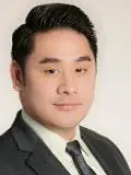 Image of Dr. Tran