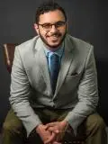 Image of Dr. Yacoub