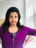 Image of Archana Viswanath