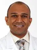 Image of Dr. Patel