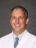 Image of Dr. Bosley