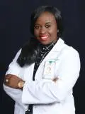 Image of Dr. Oteri