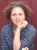 Image of Ildiko Gabor