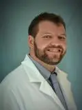 Image of Dr. Bailey