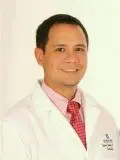 Image of Dr. Tabora