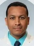 Image of Dr. Vargas