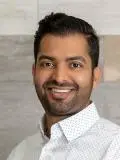 Image of Dr. Surati
