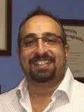 Image of Dr. Salameh