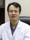 Image of Dr. Hu