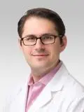 Image of Dr. Levine