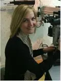 Image of Dr. Kirk