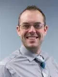 Image of Dr. Landstrom