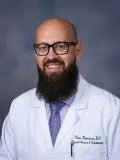 Image of Dr. Roumanos