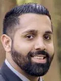 Image of Dr. Kalay