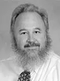 Image of Dr. Barger