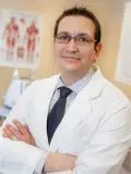 Image of Dr. Blencowe