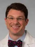 Image of Dr. Sawyer