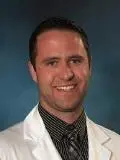 Image of Dr. Mackey