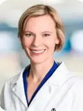Image of Dr. Clevenger