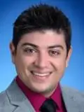 Image of Dr. Zagorianos