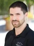Image of Dr. Fox