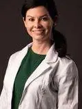 Image of Dr. Gainey
