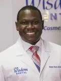 Image of Dr. Akpaka