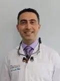 Image of Dr. Yossefi