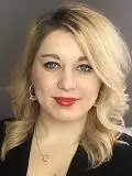Image of Lauren Martin