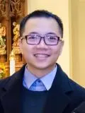 Image of Michael Lim